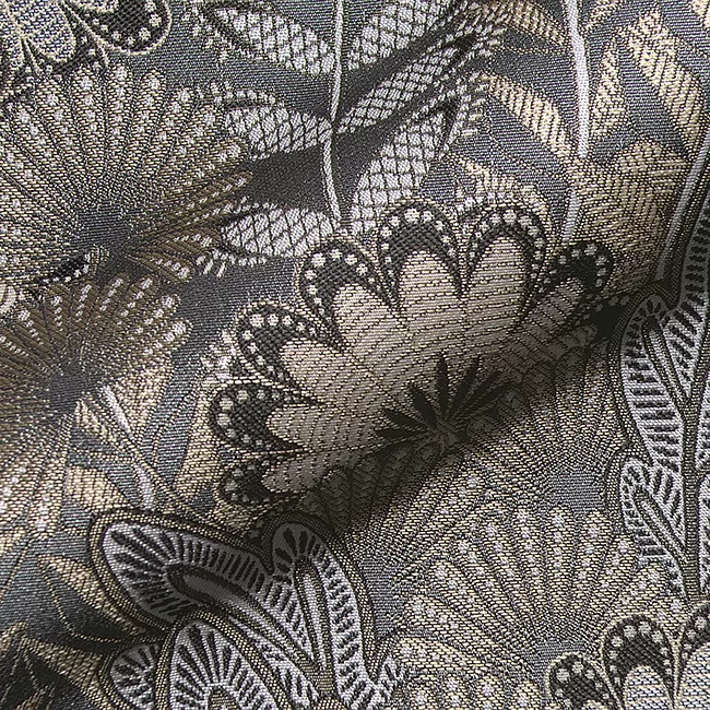 ΖΑΚΑΡ BOHO LEAVES 140 CM