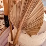 ΦΥΛΛΑ ΠΑΛΜΑ  60 x 30 cm