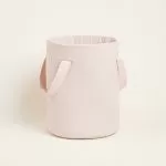 ΣΑΚΟΣ ΚΥΛΙΝΔΡΟΣ 43 x 30 cm ΜΠΑΛΑΡΙΝΑ ΤΕΛΑΡΟ