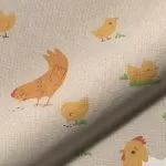 ΥΦΑΣΜΑ ΟΙΚΟΓΕΝΕΙΑ ΚΟΤΕΣ 140 CM