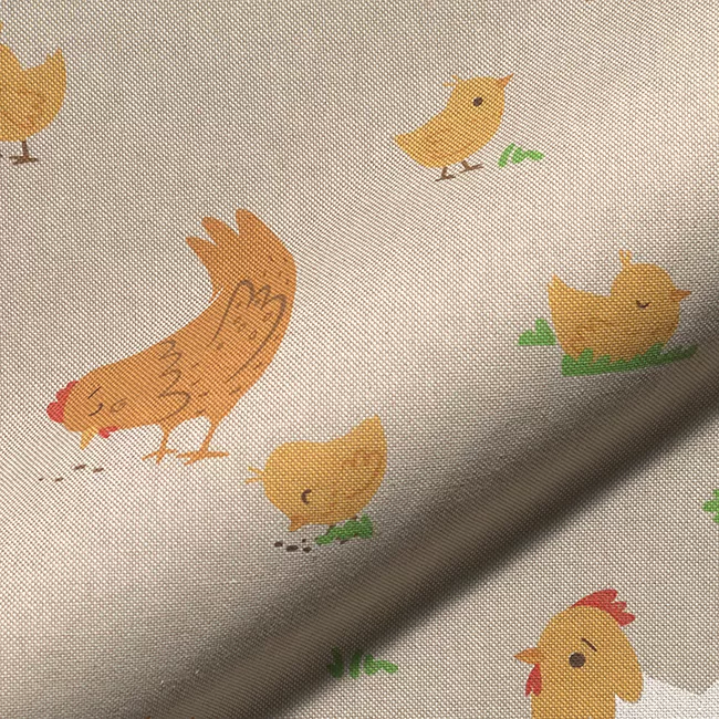 ΥΦΑΣΜΑ ΟΙΚΟΓΕΝΕΙΑ ΚΟΤΕΣ 140 CM