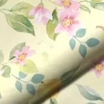 ΠΟΠΛΙΝΑ ΛΕΜΟΝΙΑ ΚΑΙ ΑΝΘΗ 140 CM