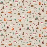 ΥΦΑΣΜΑ ΖΩΑ ΤΟΥ ΔΑΣΟΥΣ