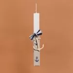 ΛΑΜΠΑΔΑ ΣΤΟΛΙΣΜΕΝΗ ΑΓΚΥΡΑ ΣΕ ΣΥΣΚΕΥΑΣΙΑ ΔΩΡΟΥ