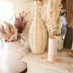 ΒΑΖΟ ΔΙΧΡΩΜΟ 6.5X19CM