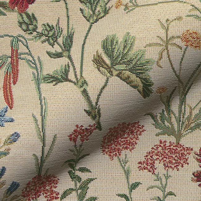 ΣΤΟΦΑ BEAUTIFUL FLOWER FIELD