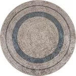 ΧΑΛΙ ΜΕ ΤΥΠΩΜΑ Φ90 ΜΠΛΕ