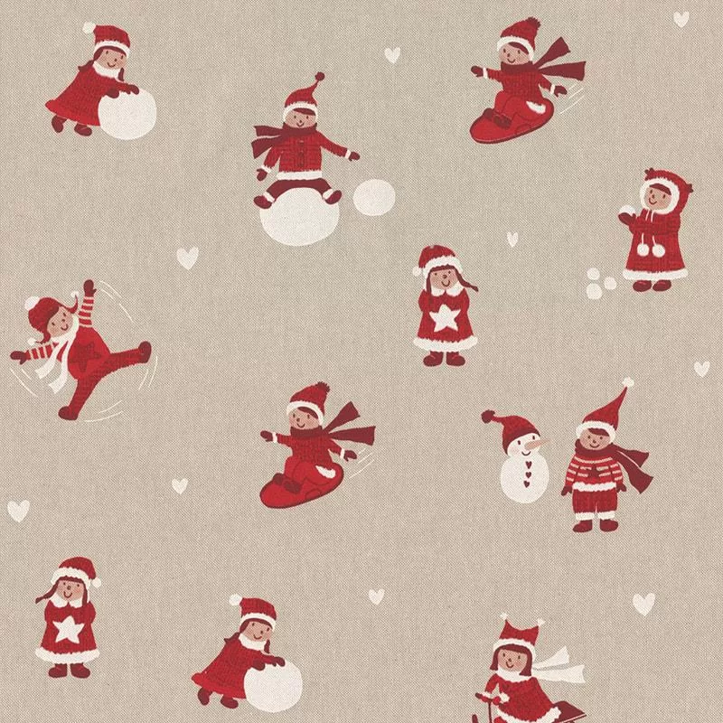 ΥΦΑΣΜΑ ΠΑΙΔΑΚΙΑ ΚΟΚΚΙΝΟ