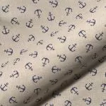 ΥΦΑΣΜΑ ΜΙΚΡΕΣ ΑΓΚΥΡΕΣ 140 CM