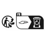 ΧΑΝΤΡΕΣ ΔΙΑΜΑΝΤΑΚΙΑ ΔΙΑΦΑΝΑ PVC 110GR 1.2CM