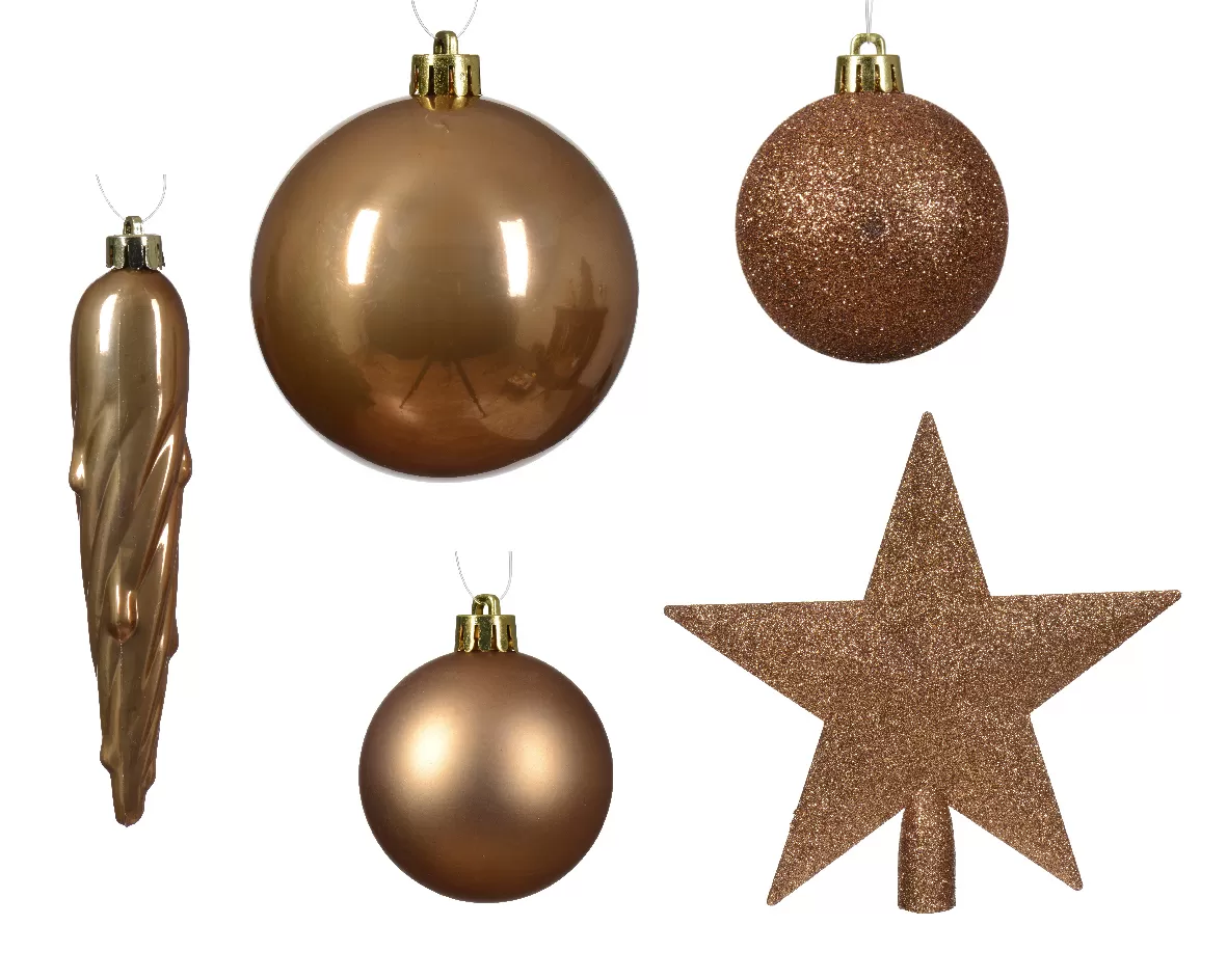 ΑΘΡΑΥΣΤΑ ΣΤΟΛΙΔΙΑ ΧΡΥΣΑ 33 ΤΜΧ