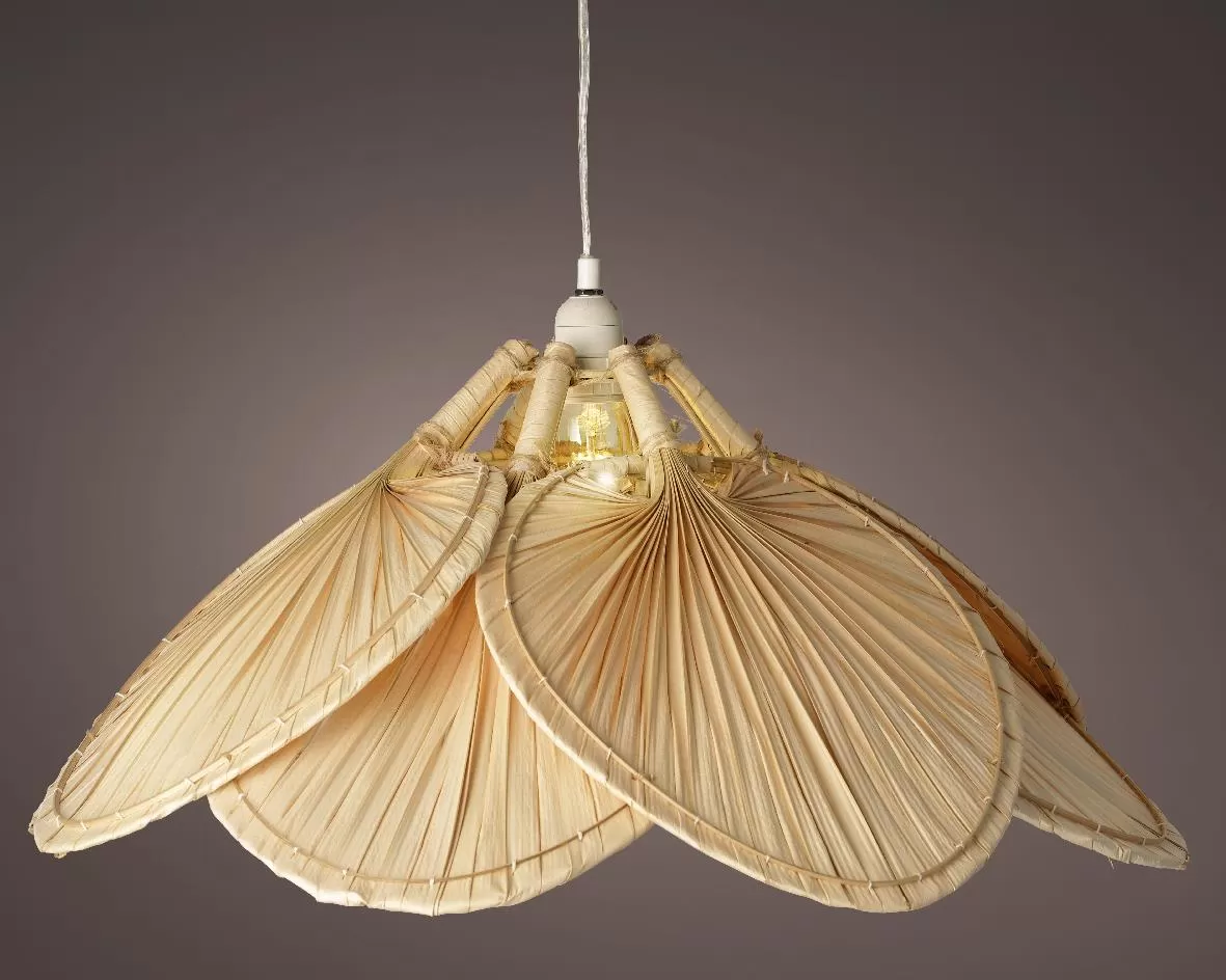 ΦΩΤΙΣΤΙΚΟ ΟΡΟΦΗΣ ΦΥΛΛΑ ΠΑΛΜΑ