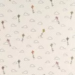 ΥΦΑΣΜΑ ΣΥΝΝΕΦΑ ΜΕ ΧΑΡΤΑΕΤΟΥΣ