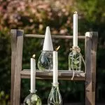 ΒΑΖΑΚΙ ΓΥΑΛΙΝΟ 14X7CM