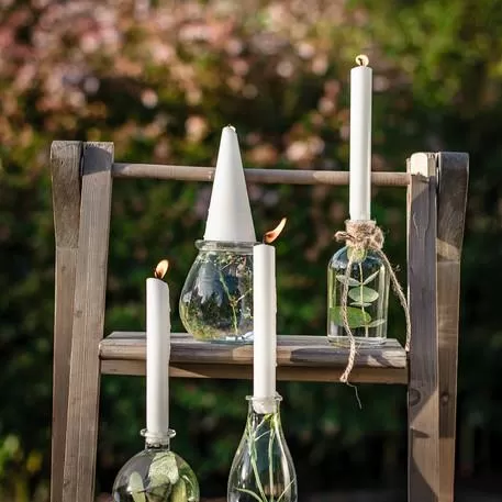 ΒΑΖΑΚΙ ΓΥΑΛΙΝΟ 14X7CM