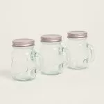 ΒΑΖΑΚΙ ΜΕ ΚΑΠΑΚΙ ΡΟΖ ΧΡΥΣΟ  5,5 x 8,5 – 120 ml