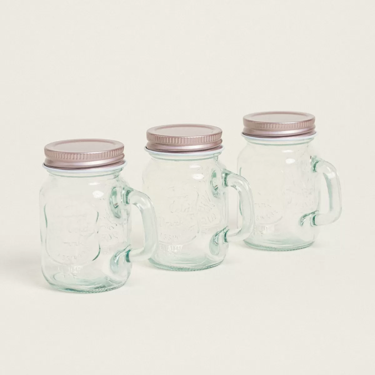 ΒΑΖΑΚΙ ΜΕ ΚΑΠΑΚΙ ΡΟΖ ΧΡΥΣΟ  5,5 x 8,5 – 120 ml