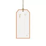 ΕΤΙΚΕΤΕΣ 9 x 4 cm 12 ΤΜΧ