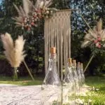 ΜΑΚΡΑΜΕ ΚΟΥΡΤΙΝΑ 94.5 x 171 cm