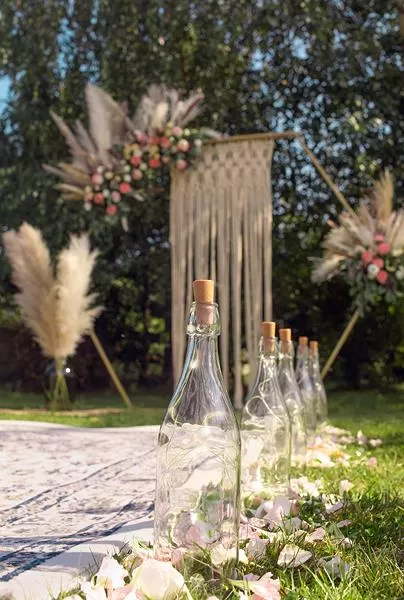 ΜΑΚΡΑΜΕ ΚΟΥΡΤΙΝΑ 94.5 x 171 cm