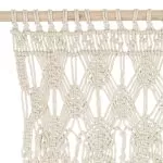 ΜΑΚΡΑΜΕ ΚΟΥΡΤΙΝΑ 94.5 x 171 cm