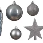 ΑΘΡΑΥΣΤΑ ΣΤΟΛΙΔΙΑ ΑΣΗΜΙ 33 ΤΜΧ