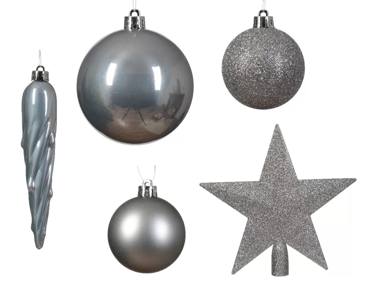 ΑΘΡΑΥΣΤΑ ΣΤΟΛΙΔΙΑ ΑΣΗΜΙ 33 ΤΜΧ