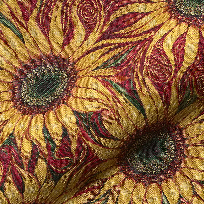 ΥΦΑΣΜΑ ΗΛΙΟΤΡΟΠΙΑ 140CM