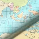 ΥΦΑΣΜΑ ΧΑΡΤΗΣ ΕΓΧΡΩΜΟΣ 140 CM