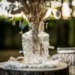 ΒΑΖΑΚΙ ΓΥΑΛΙΝΟ 6,5X12,5CM 250ML