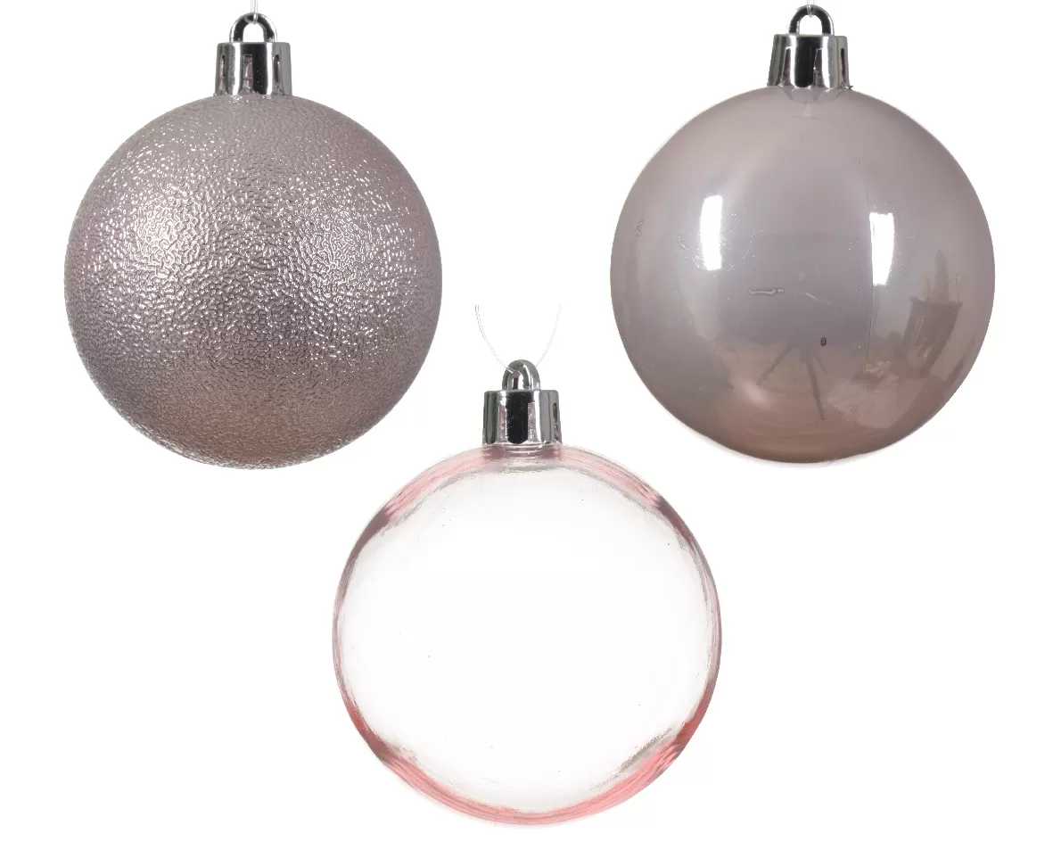 ΜΠΑΛΕΣ ΣΑΠΙΟ ΜΗΛΟ 6 ΕΚ 25 ΤΜΧ