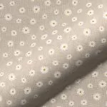 ΥΦΑΣΜΑ ΜΙΚΡΕΣ ΜΑΡΓΑΡΙΤΕΣ 140cm