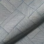 ΥΦΑΣΜΑ ΔΙΑΓΩΝΙΕΣ ΓΡΑΜΜΕΣ ΜΠΛΕ 140CM