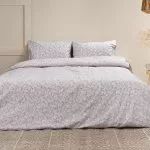 Σετ σεντόνια μονά με λάστιχο Punch Art 12071 100×200+30 Εμπριμέ Beauty Home