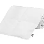 Πάπλωμα μονό Snug Sleep Well 160×230 250gsm 3D Filling Λευκό Beauty Home