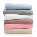 Σεντόνι με λάστιχο 160×200+30 σε 6 χρώματα Art 1382 160×200+30 Beauty Home