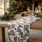 ΡΑΝΝΕΡ ΧΕΙΜΕΡΙΝΟ ΧΩΡΙΟ