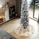 ΠΟΔΙΑ ΔΕΝΤΡΟΥ 90 CM  ΜΟΛΥΒΕΝΙΟΣ ΣΤΡΑΤΙΩΤΗΣ – ΔΩΡΑ