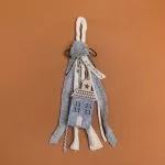 ΚΡΕΜΑΣΤΟ ΤΣΟΧΙΝΟ ΣΠΙΤΙ ΓΚΡΙ