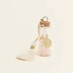 ΕΠΙΤΡΑΠΕΖΙΟ ΓΥΑΛΙΝΟ ΜΠΟΥΚΑΛΑΚΙ ΜΕ ΚΡΕΜΑΣΤΟ ΔΕΝΤΡΟ ΕΚΡΟΥ