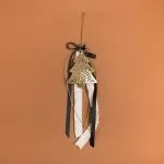 ΚΡΕΜΑΣΤΟ ΜΕΤΑΛΛΙΚΟ ΔΕΝΤΡΟ ΧΡΥΣΟ