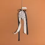 ΚΡΕΜΑΣΤΟ ΜΕΤΑΛΛΙΚΟ ΑΣΤΕΡΙ ΜΠΕΖ