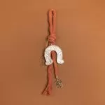 ΚΡΕΜΑΣΤΟ ΜΕΤΑΛΛΙΚΟ ΠΕΤΑΛΟ ΤΕΡΑΚΟΤΑ