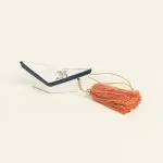 ΕΠΙΤΡΑΠΕΖΙΟ ΚΕΡΑΜΙΚΟ ΚΑΡΑΒΑΚΙ ΣΚΟΥΡΟ ΜΠΛΕ ΤΕΡΑΚΟΤΑ