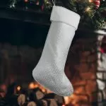 ΚΑΛΤΣΑ 50 x 30 CM ΖΑΚΑΡ ΕΚΡΟΥ-ΑΣΗΜΙ