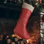 ΚΑΛΤΣΑ 50 x 30 CM ΖΑΚΑΡ ΟΡΙΕΝΤΑΛ ΚΟΚΚΙΝΟ-ΧΡΥΣΟ