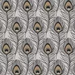 ΥΦΑΣΜΑ ΦΤΕΡΑ ΠΑΓΩΝΙΟΥ 140 CM