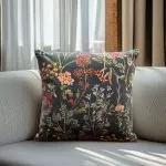 ΜΑΞΙΛΑΡΟΘΗΚΗ ΒΕΛΟΥΔΟ BEAUTIFUL FLOWER FIELD