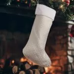 ΚΑΛΤΣΑ 50 x 30 CM ΖΑΚΑΡ ΕΚΡΟΥ- ΧΡΥΣΟ