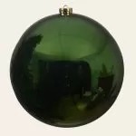 ΑΘΡΑΥΣΤΗ ΜΠΑΛΑ ΚΥΠΑΡΙΣΣΙ 20 cm